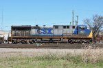 CSXT 461